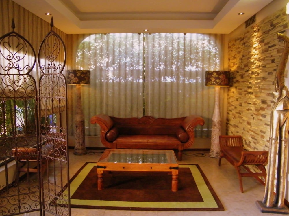 Casablanca Unique Hotel 28/50