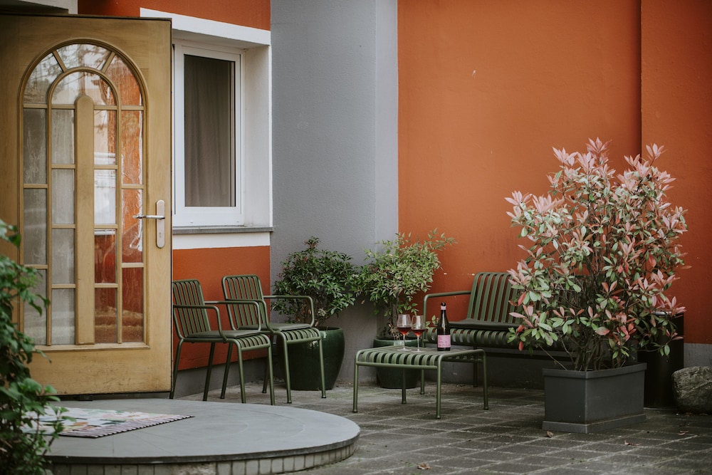 Hotel St. Peter 48/63
