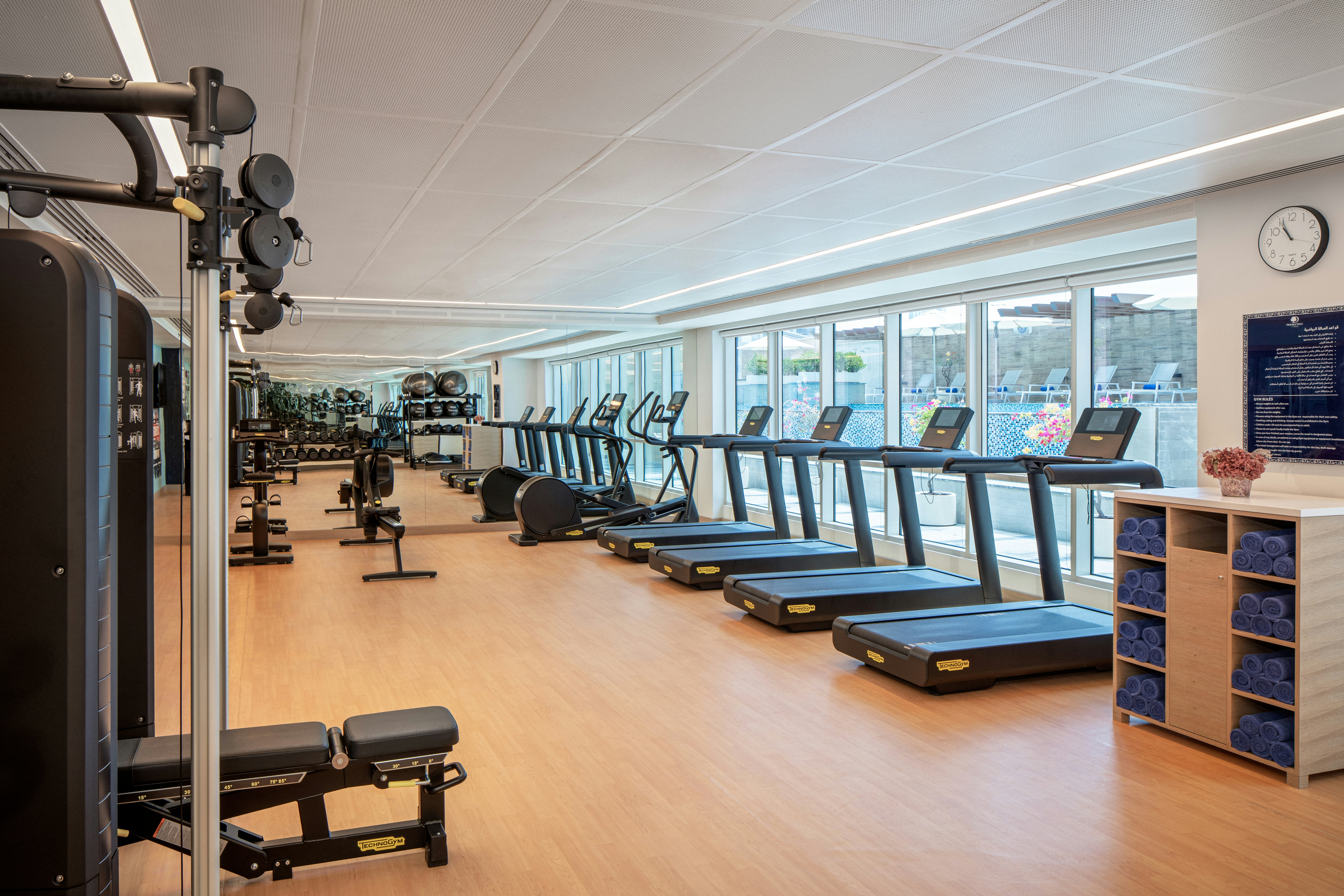 DoubleTree by Hilton Fujairah City 32/47