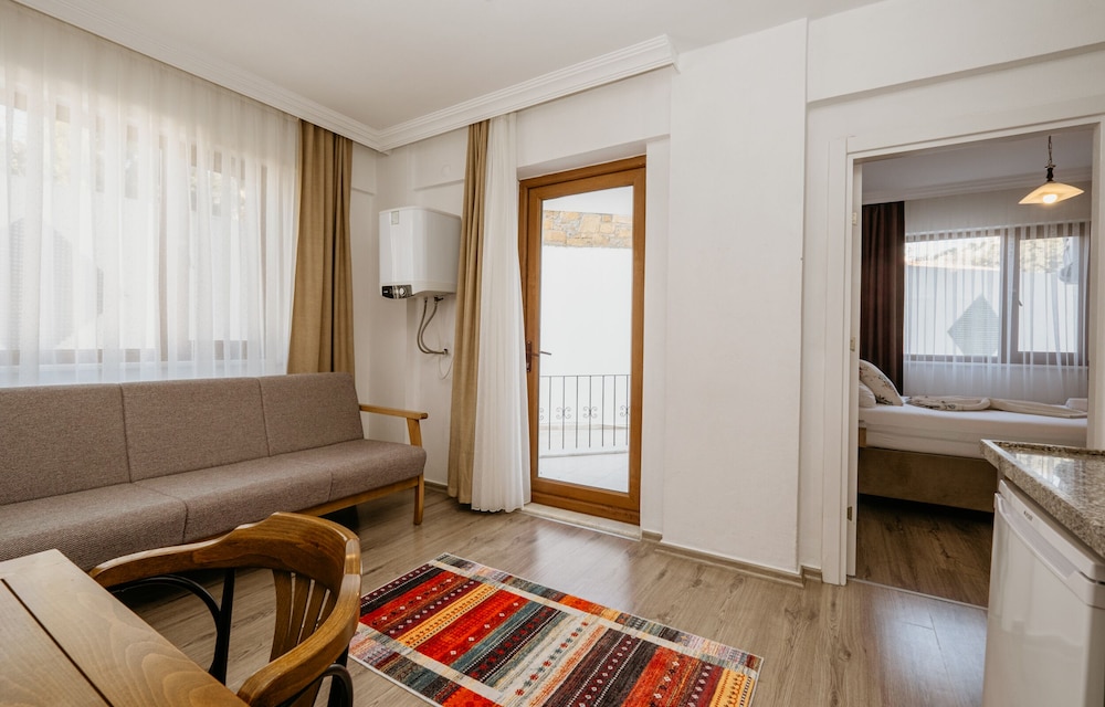 Azra Apart Otel 27/50
