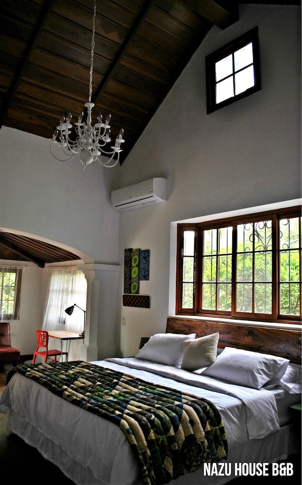 Nazu House Bed Breakfast 26/69