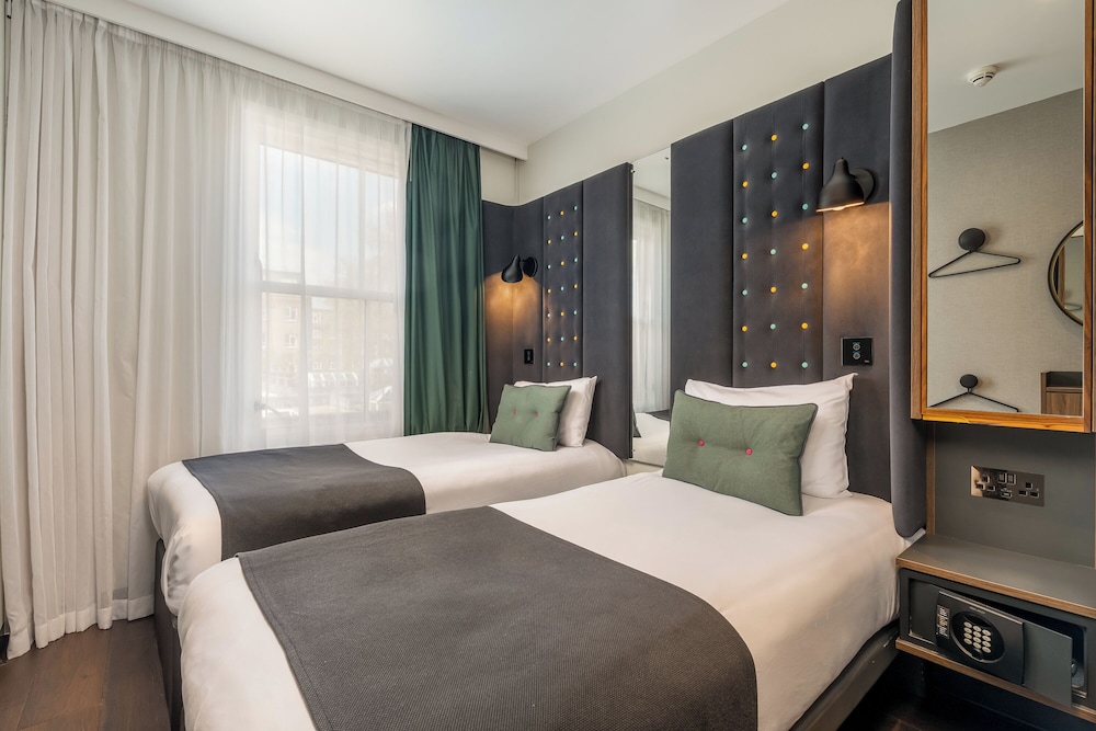 Point A Hotel Kensington Olympia 24/58