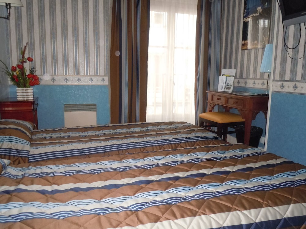 HOTEL LA CROIX BLANCHE 5/31