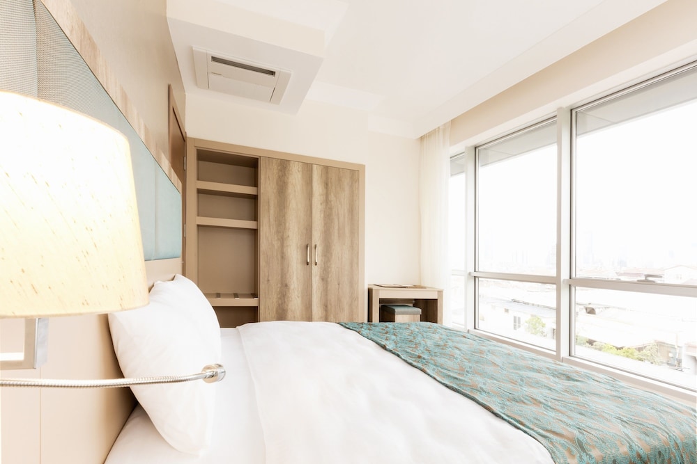 Mari Suites Hotel 15/63