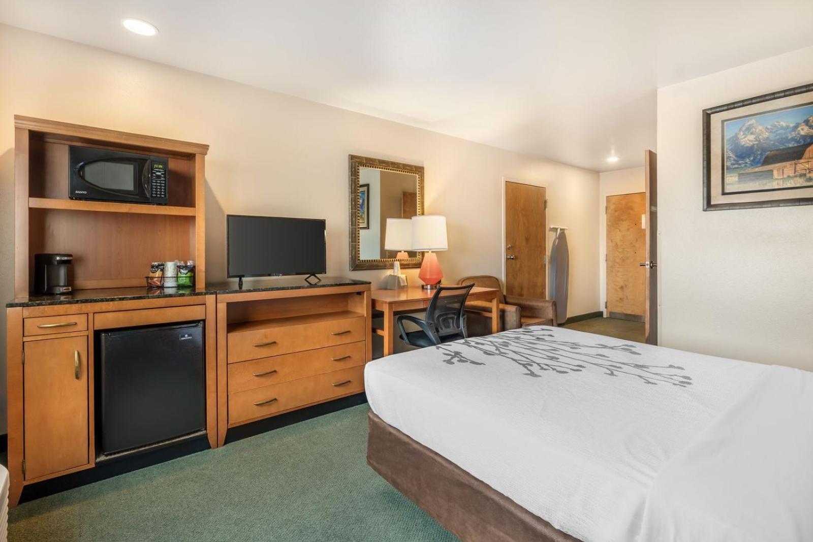 Colstrip Inn and Suites 15/44