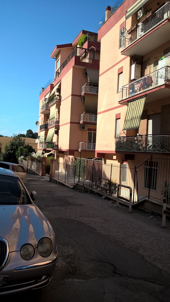 Vacanza a Casa 37/50