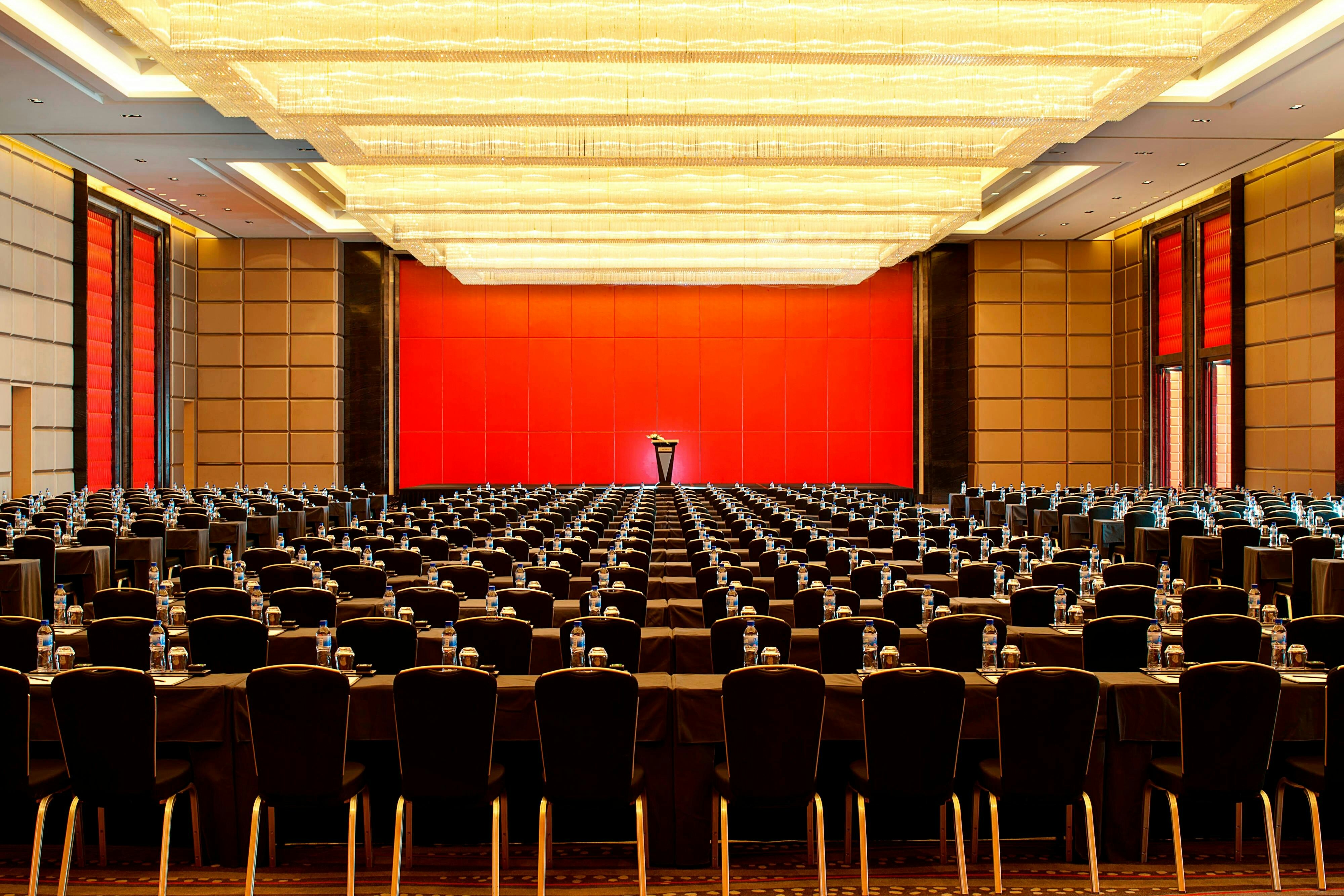 Le Meridien 31/37