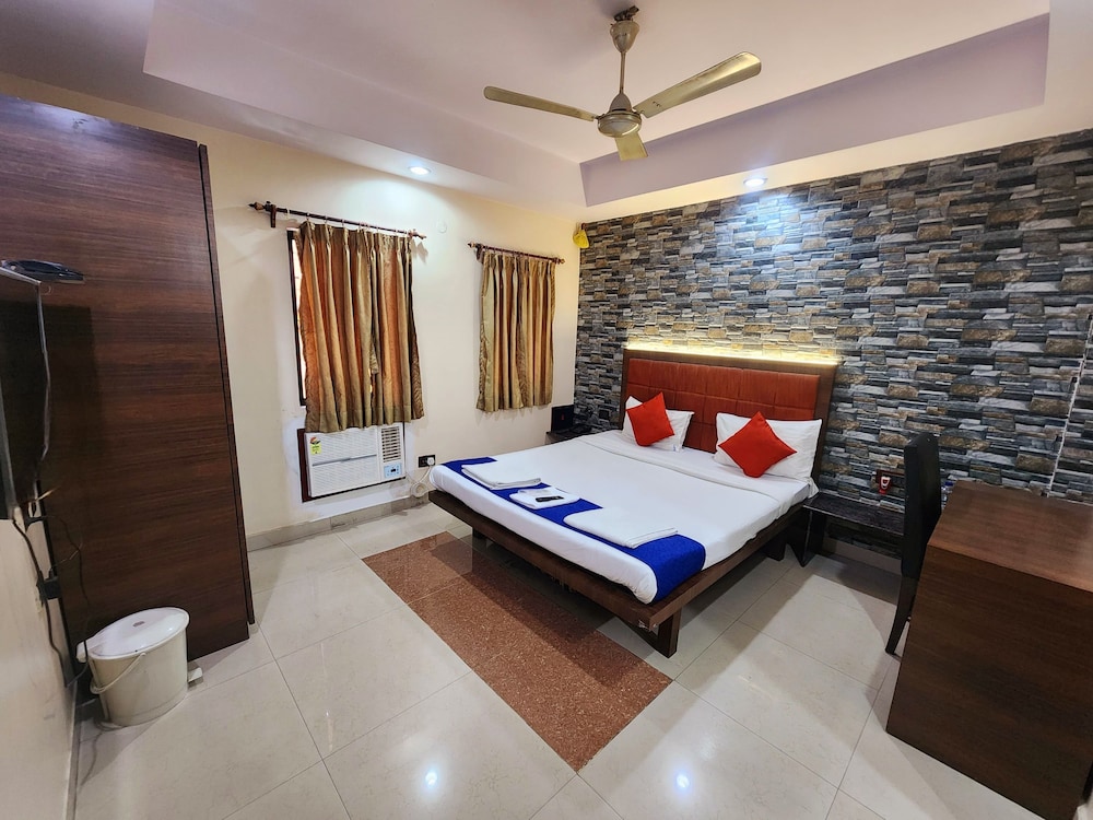 Zo Rooms Ballygunge Hazara Road 45/68