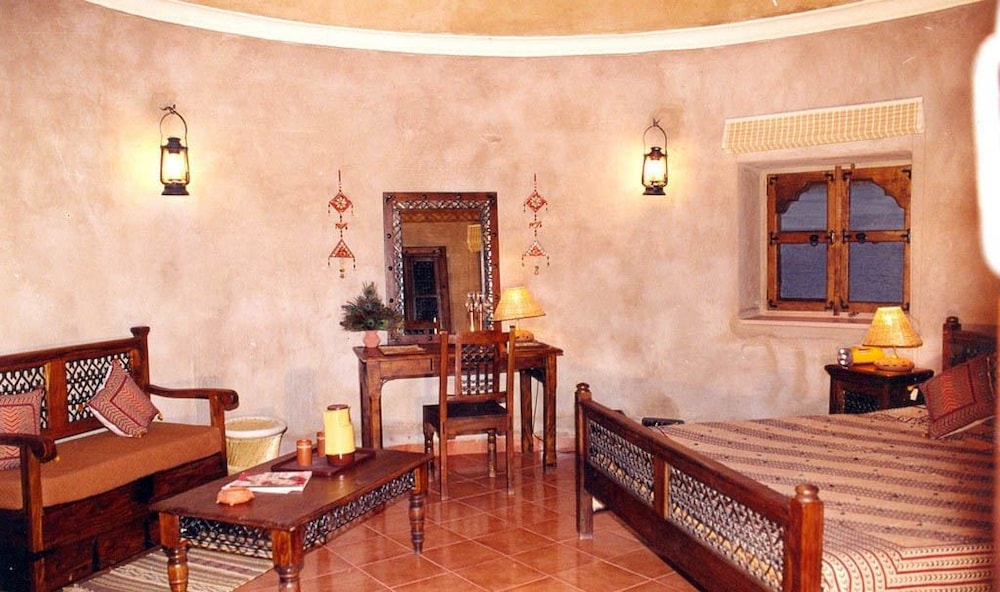 Welcomhotel by ITC Hotels, Fort & Dunes, Khimsar 23/50