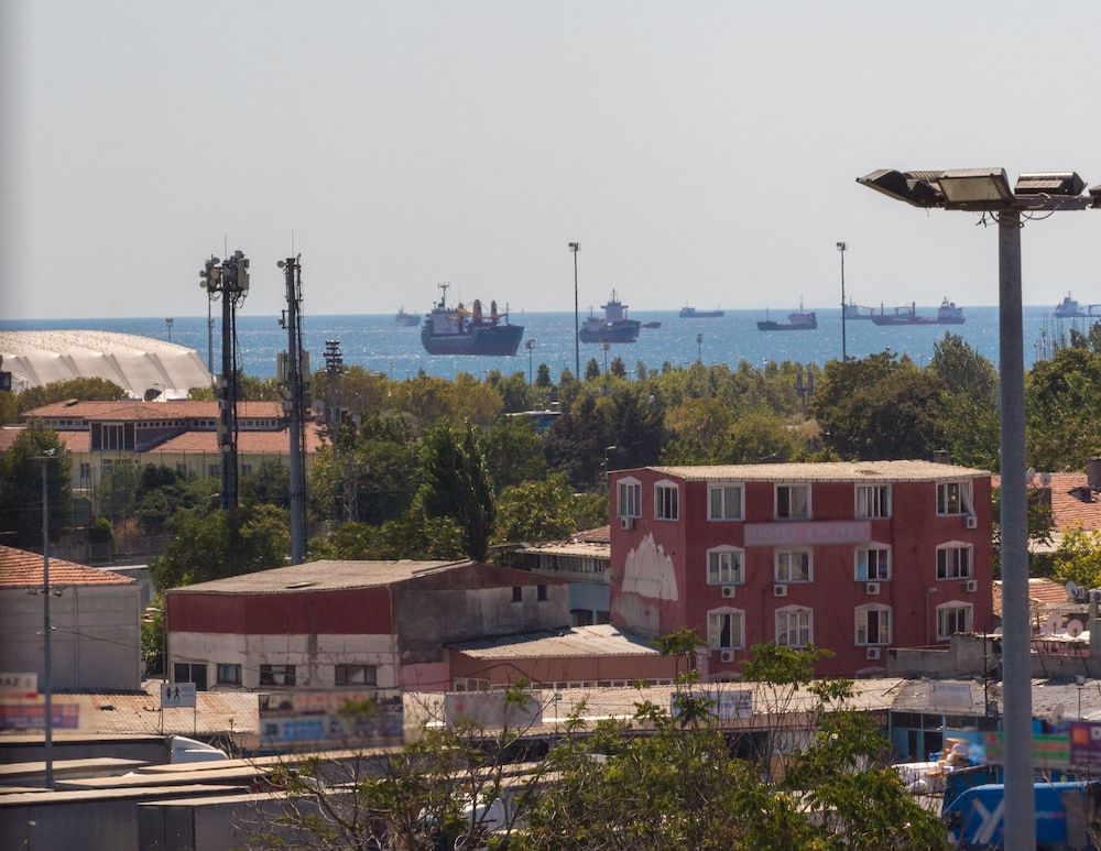 Mardia Hotel 25/29