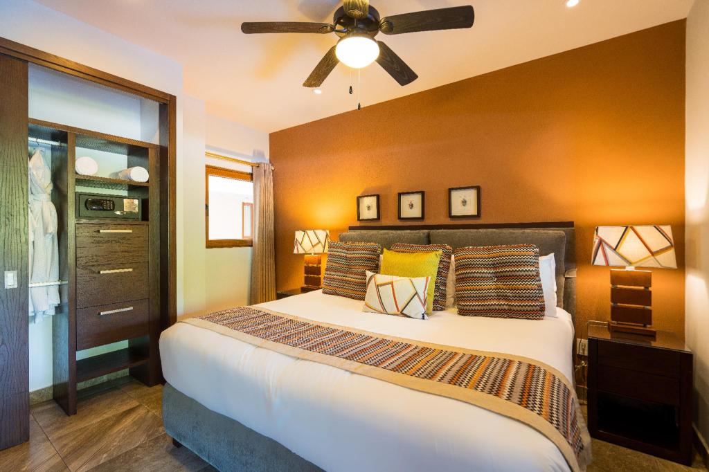 1 Bedroom, Beach Floor