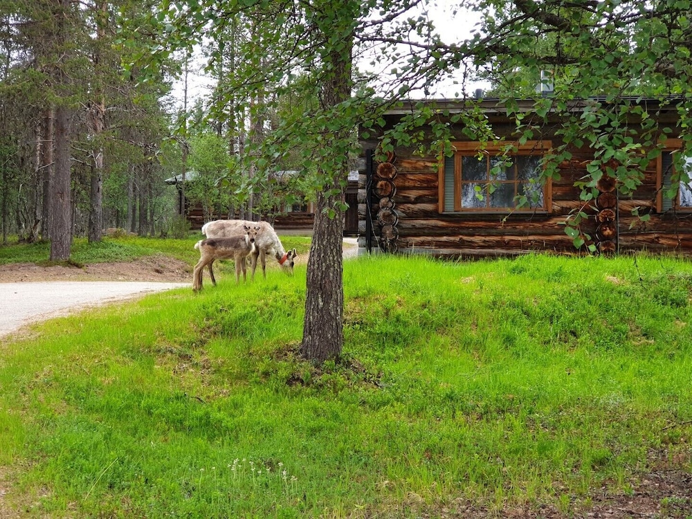Aparthotel Kuukkeli Aurora 47/50