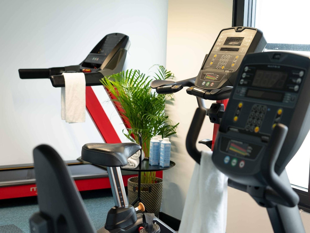 Ibis Styles Dreux Centre Gare 24/50