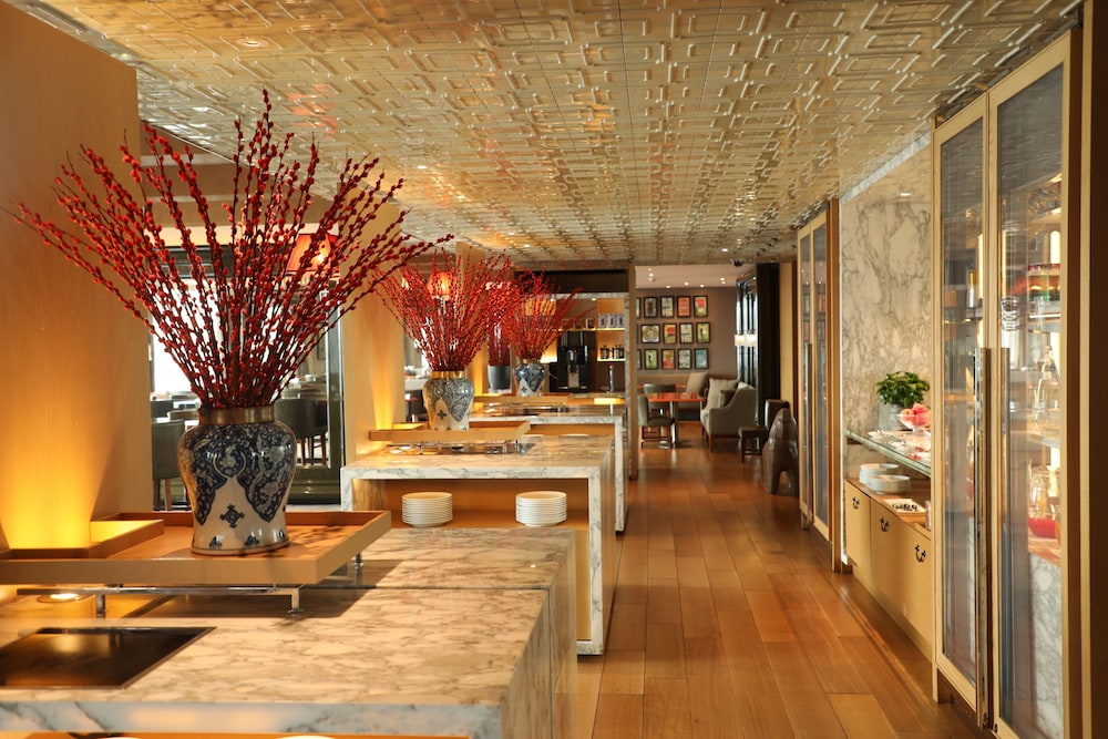 Grand Hyatt Chengdu 9/75