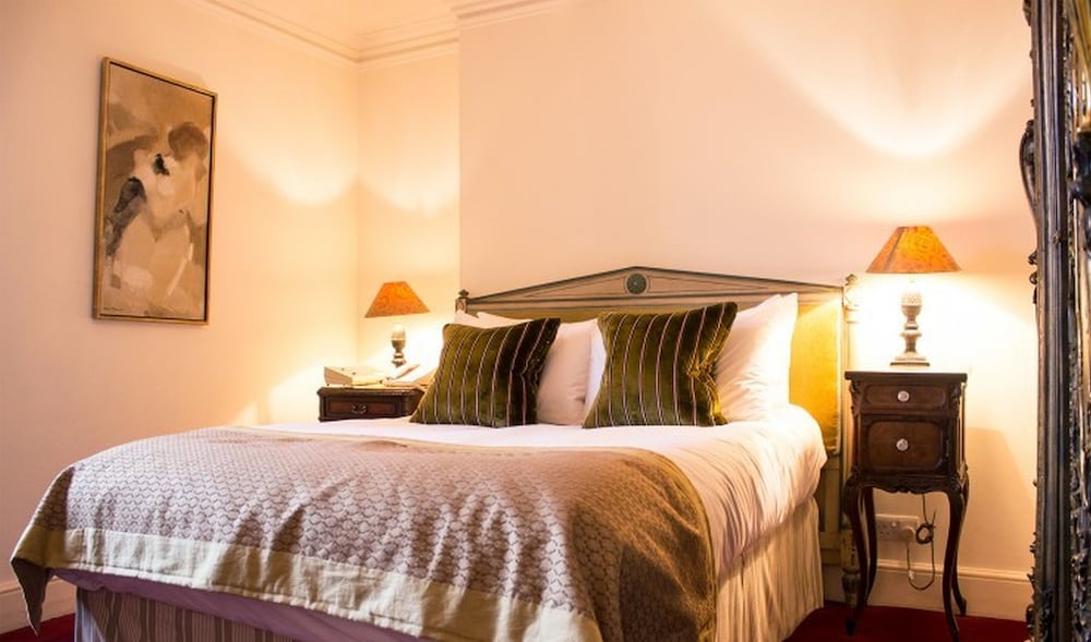 The Ickworth Hotel 9/54