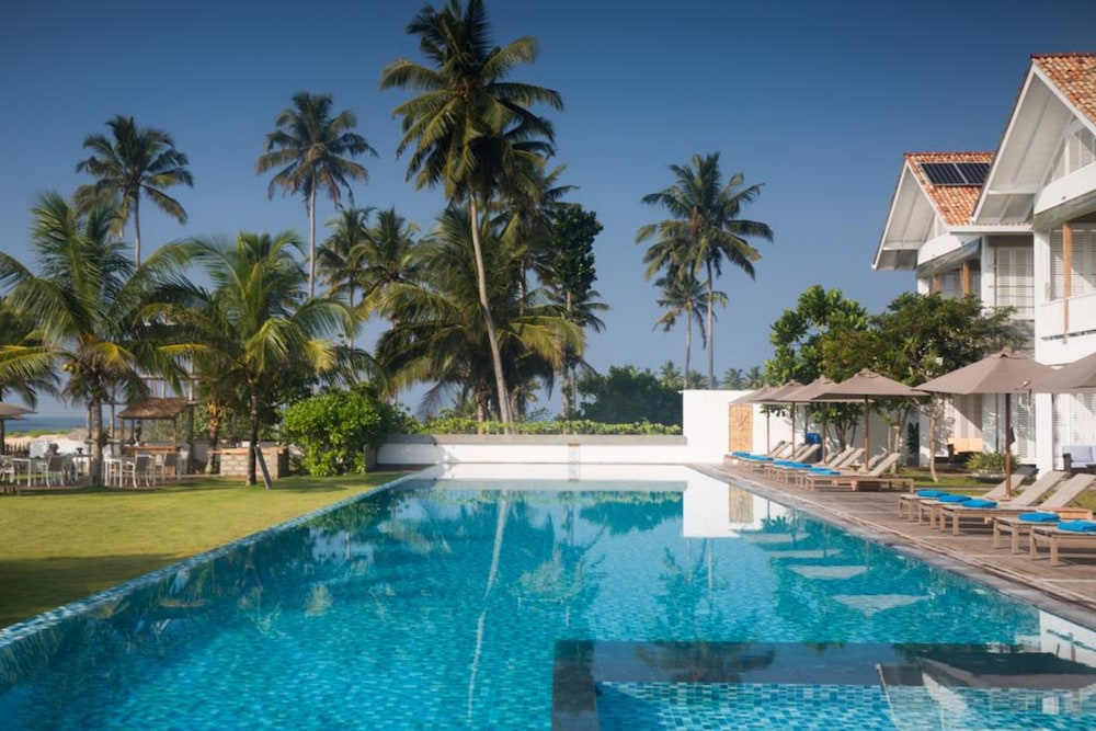 Sri Sharavi Beach Villas and Spa 61/63