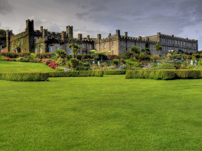 Tregenna Castle Resort 58/62