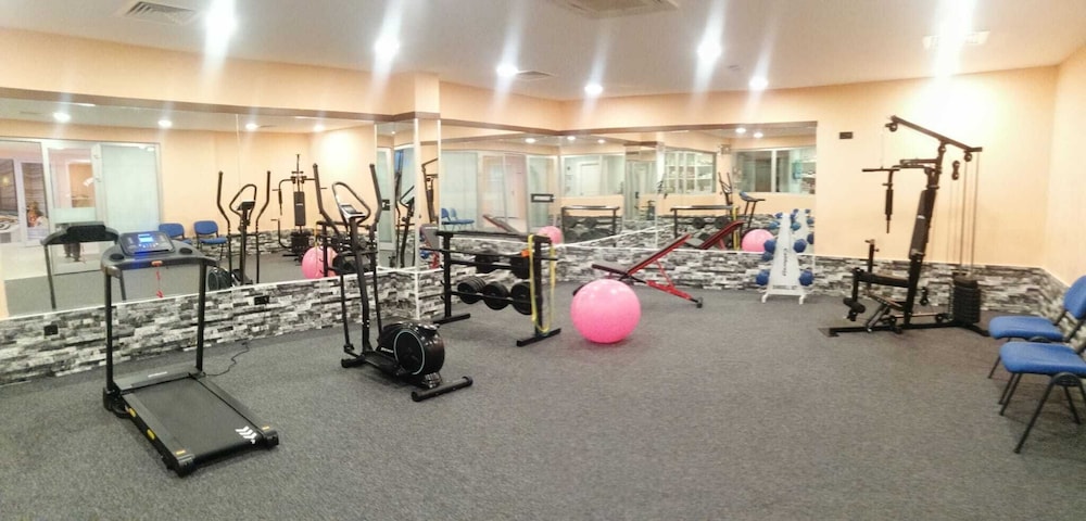 Grand Nar Hotel (Ex. Himeros Club Hotel) 30/50