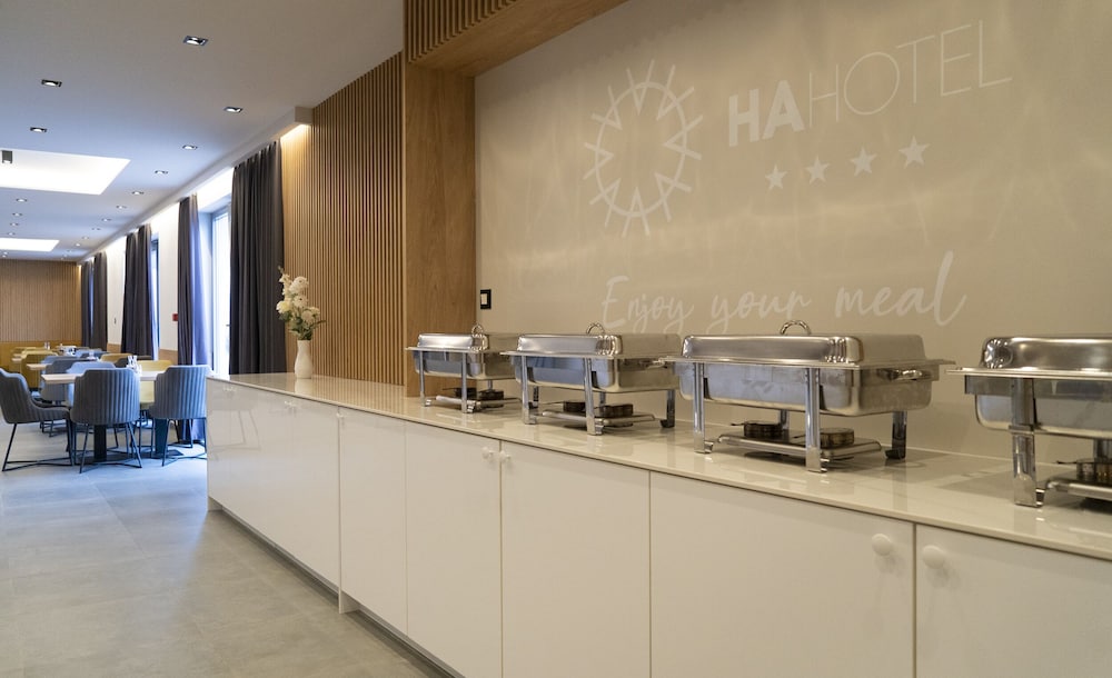 HA Hotel Mostar 7/50