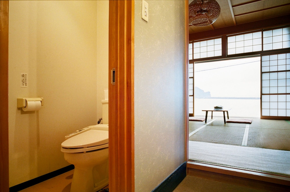 Nagasaki House Burabura - Hostel 3/64