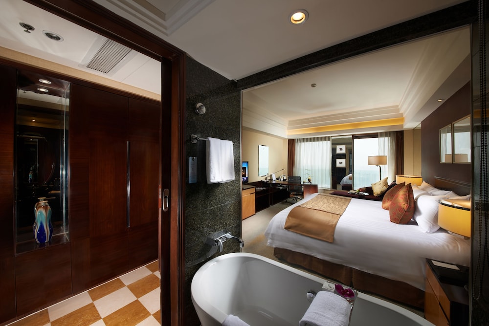 New Century Grand Hotel Hangzhou 36/40