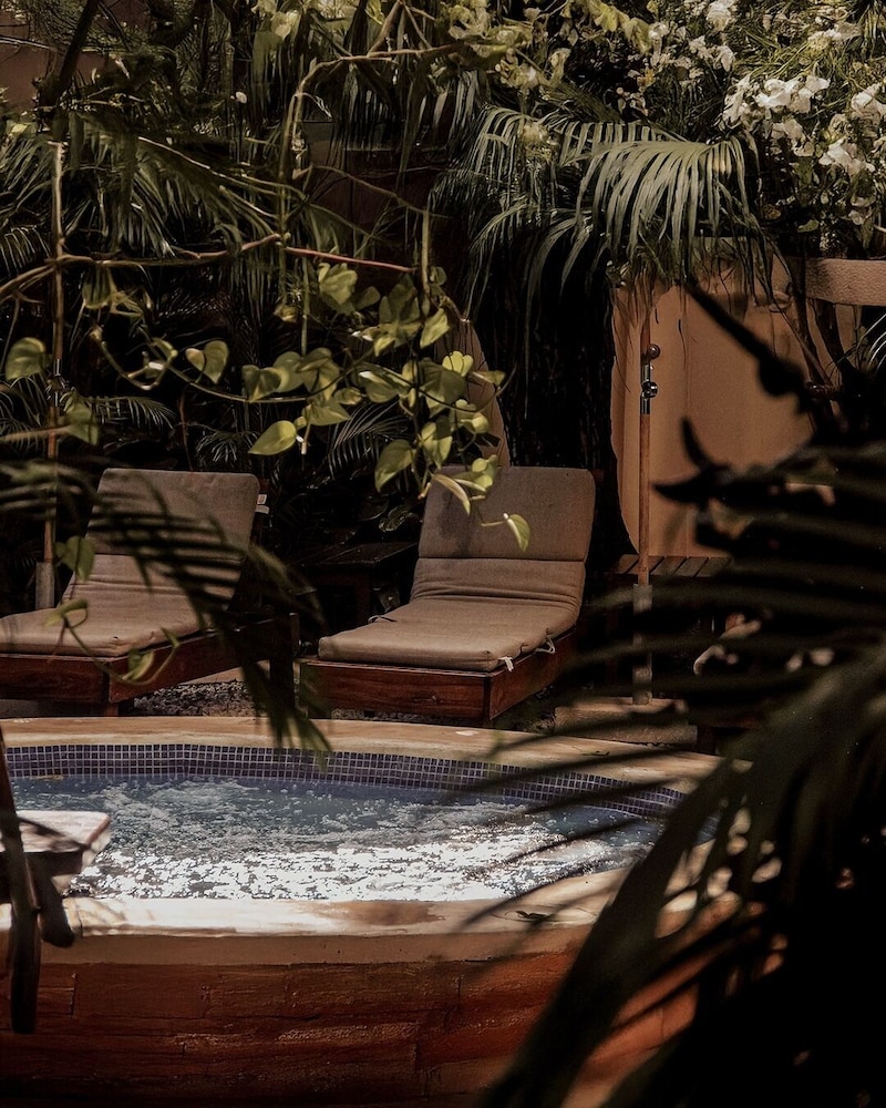 Hotel Posada 06 Tulum 47/50