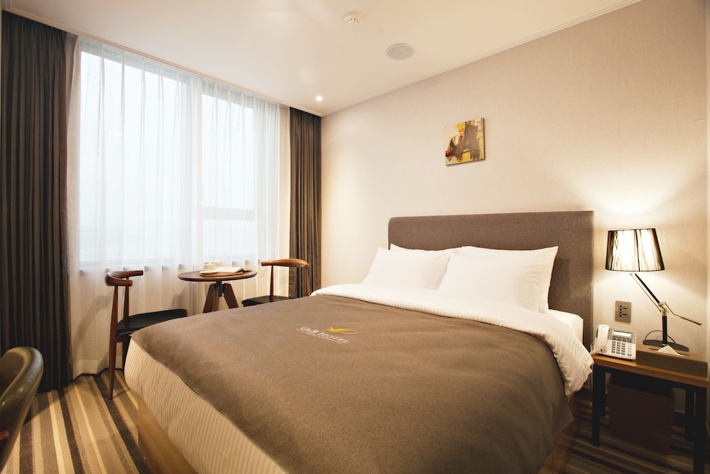 GnB Hotel 19/73