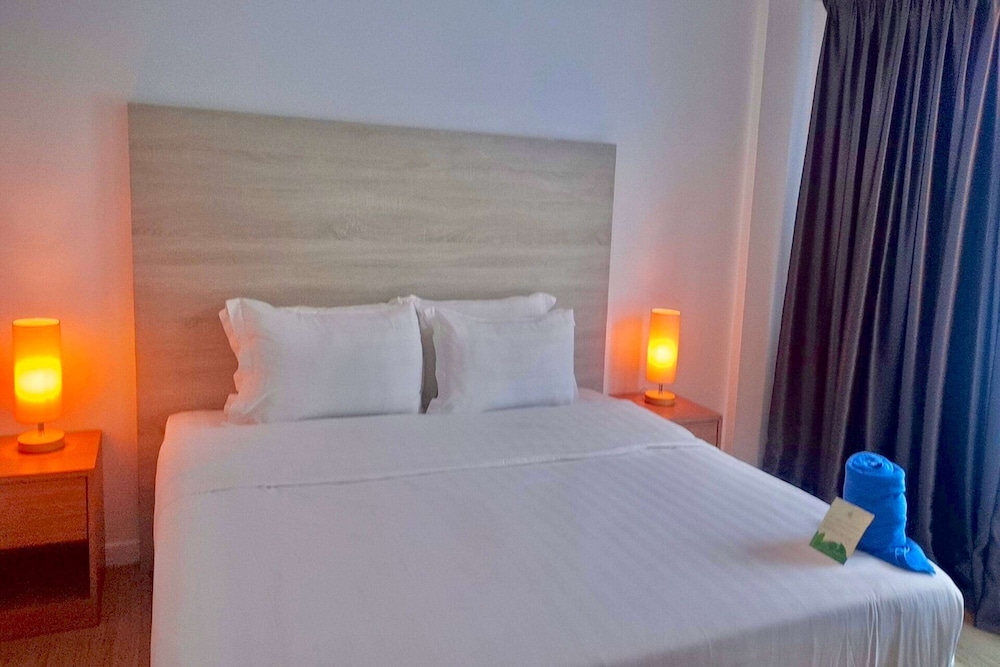 Ramada by Wyndham Langkawi Marina 25/50
