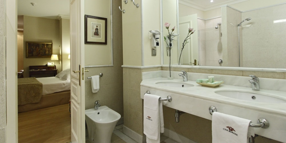 Hotel Boutique Casa Romana 31/76