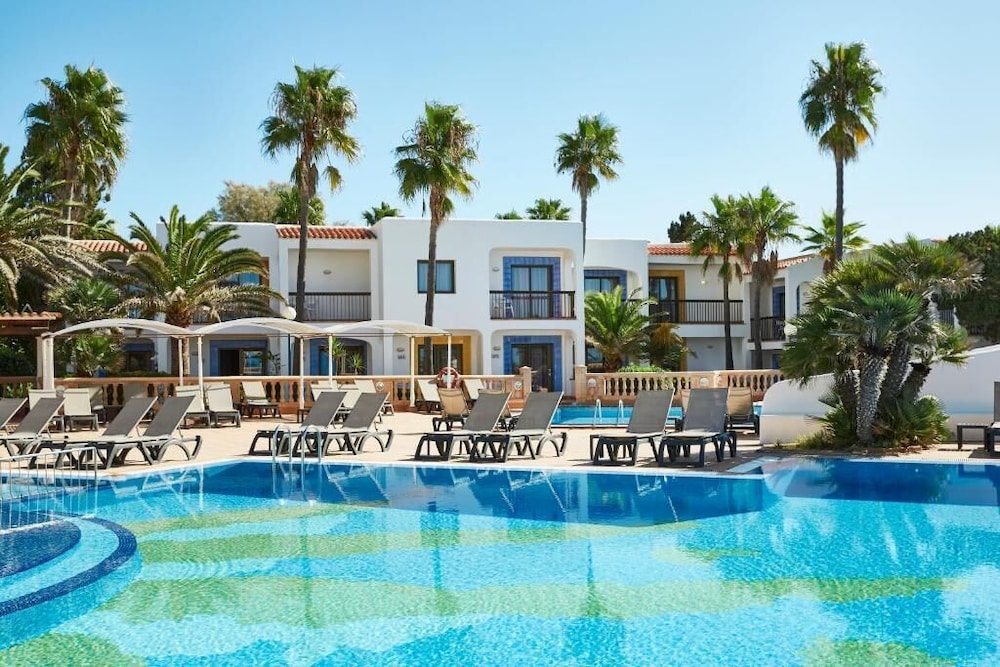 Insotel Club Formentera Playa 2/61
