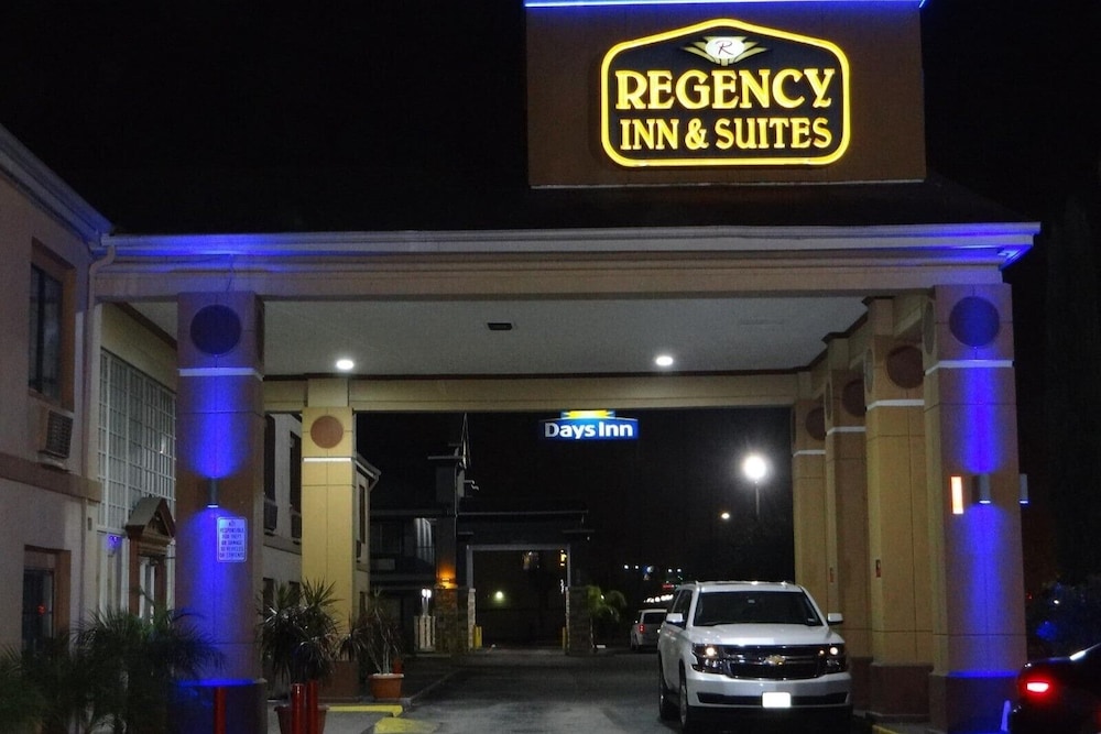 Regency旅馆&套房酒店Houston东I 10(Regency Inn & Suites Houston East I 10) 图片5