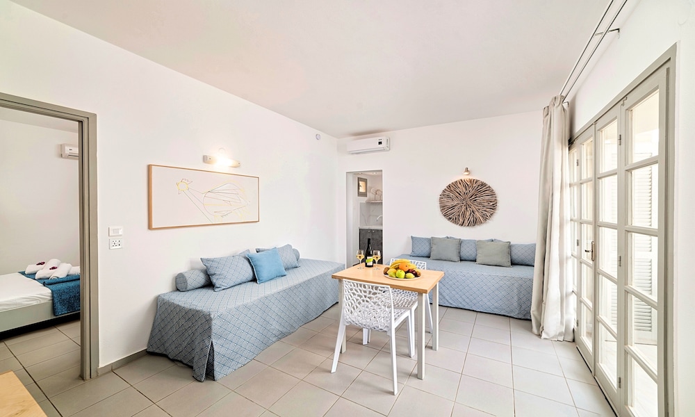 Elounda Garden Suites 50/80