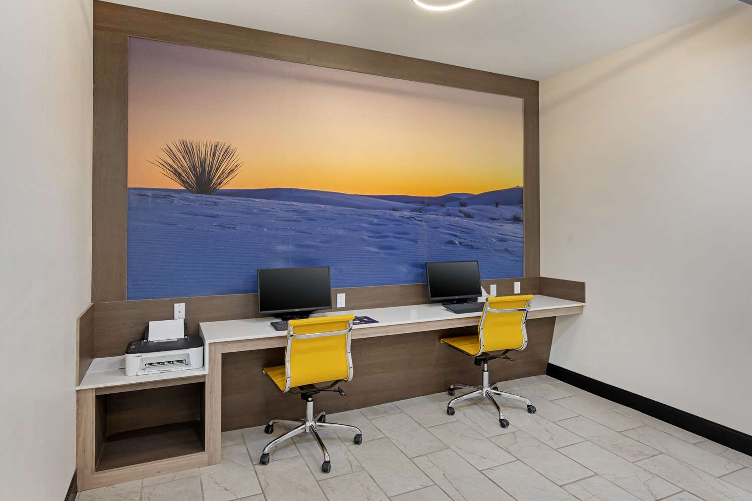 Best Western Plus Executive Residency Carlsbad Hotel 10/12