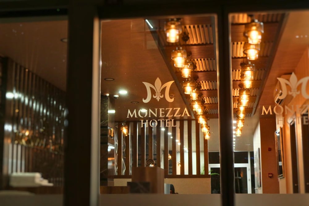 Monezza Hotel - Maltepe 4/33