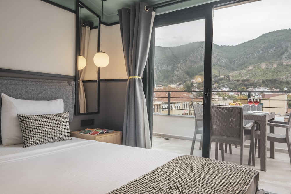 City Life Demir Hotel 42/49