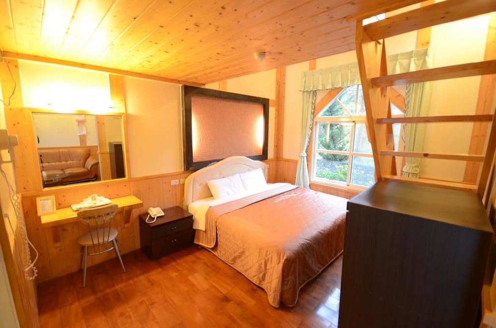 Sea Of Clouds Vacation Villa 13/29