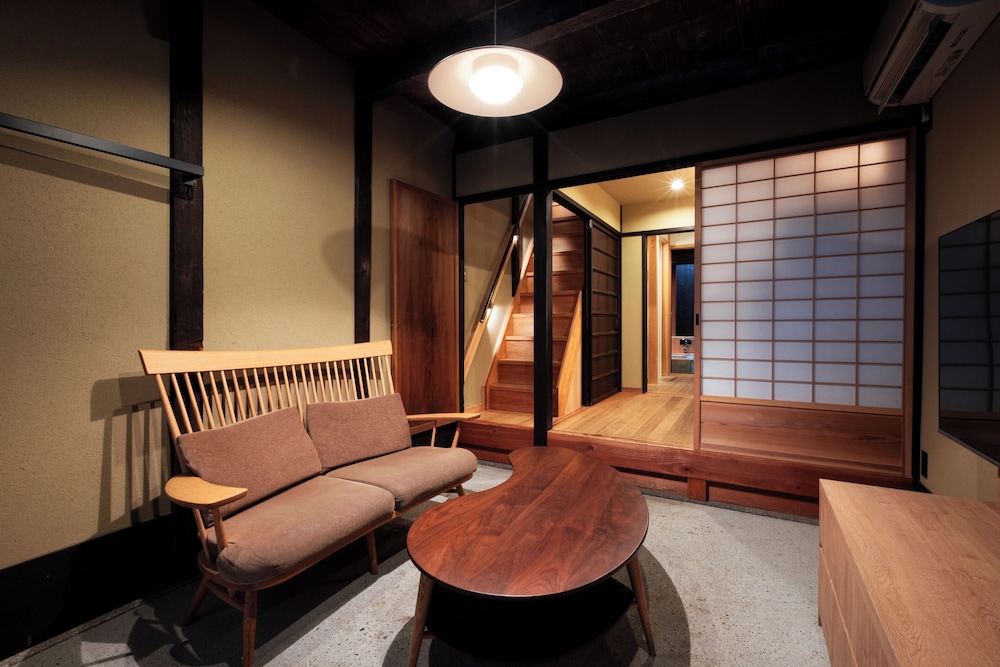 Rinn Rokujyo Machiya 38/46
