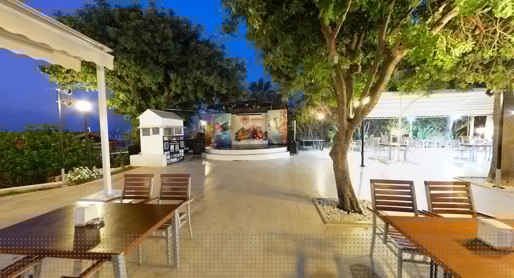 Anitas Beach Hotel 20/32