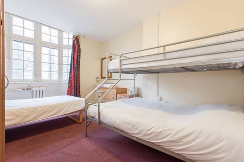 Hotel Strand Continental - Hostel 8/46