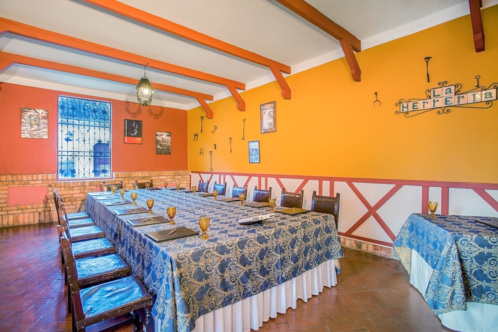 Dann Monasterio Popayan 37/50