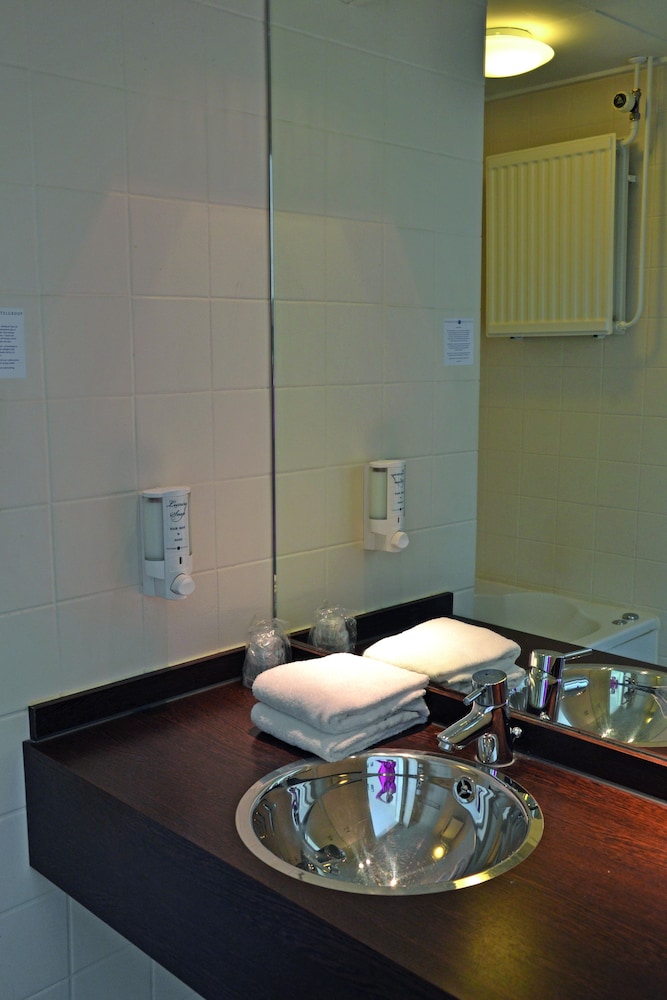 Fletcher Hotel Koogerend 44/45