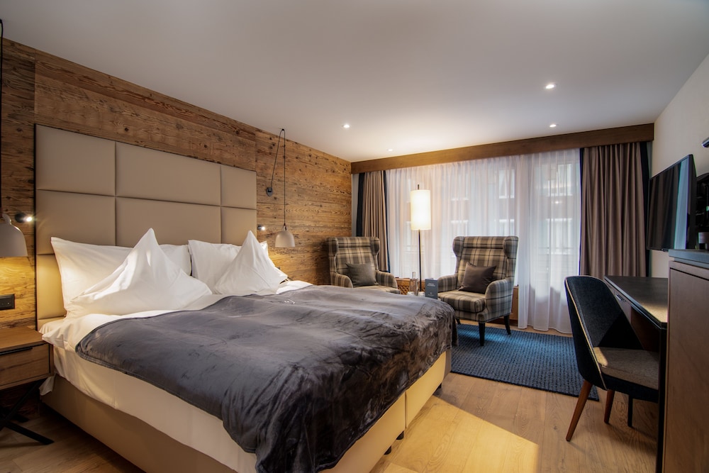 Walliserhof Grand Hotel and Spa 18/75