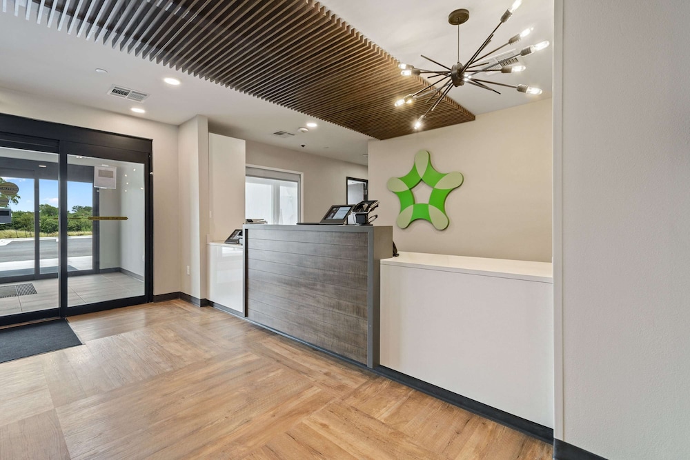 Extended Stay America Austin Airport photo5