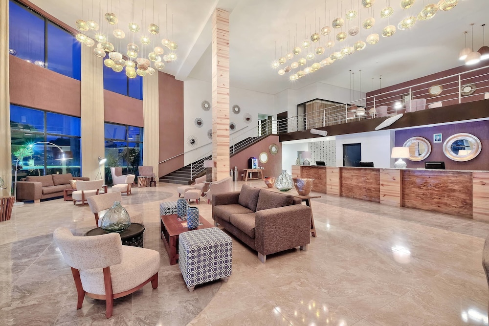 PROTEA HOTEL NDOLA 9/45