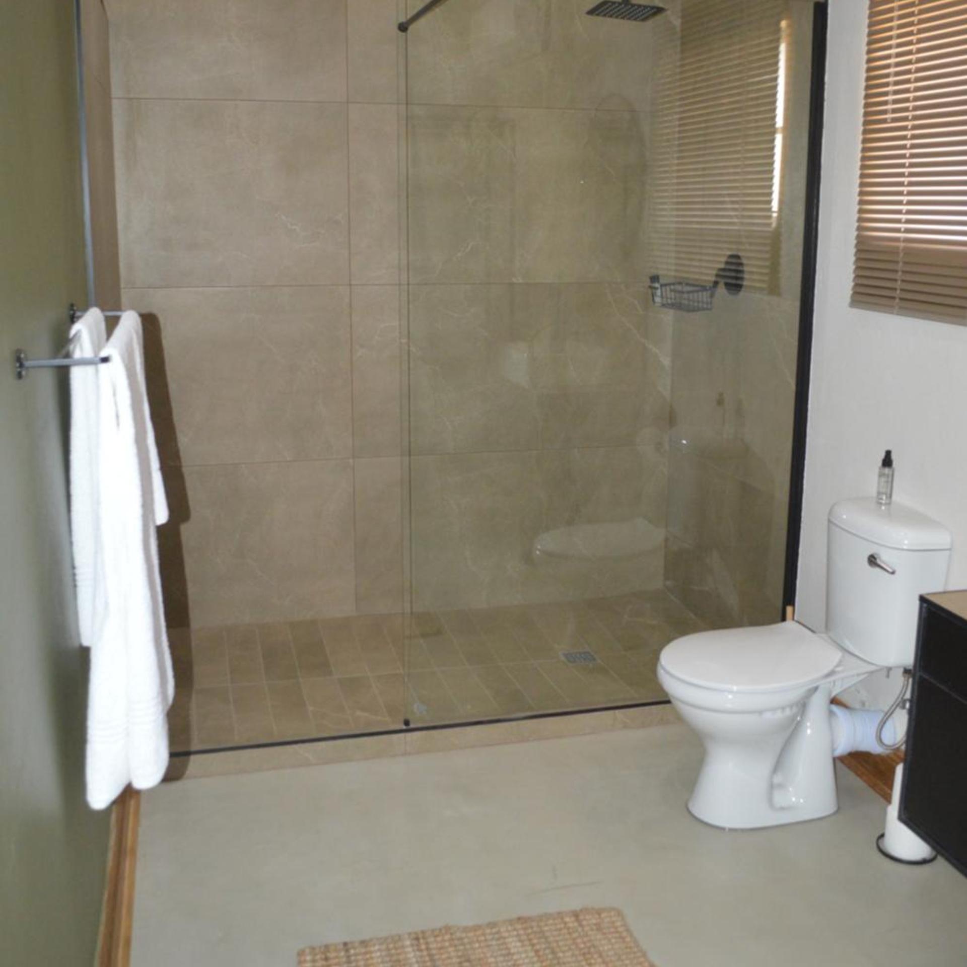 Uitsig Boutique Hotel 45/50