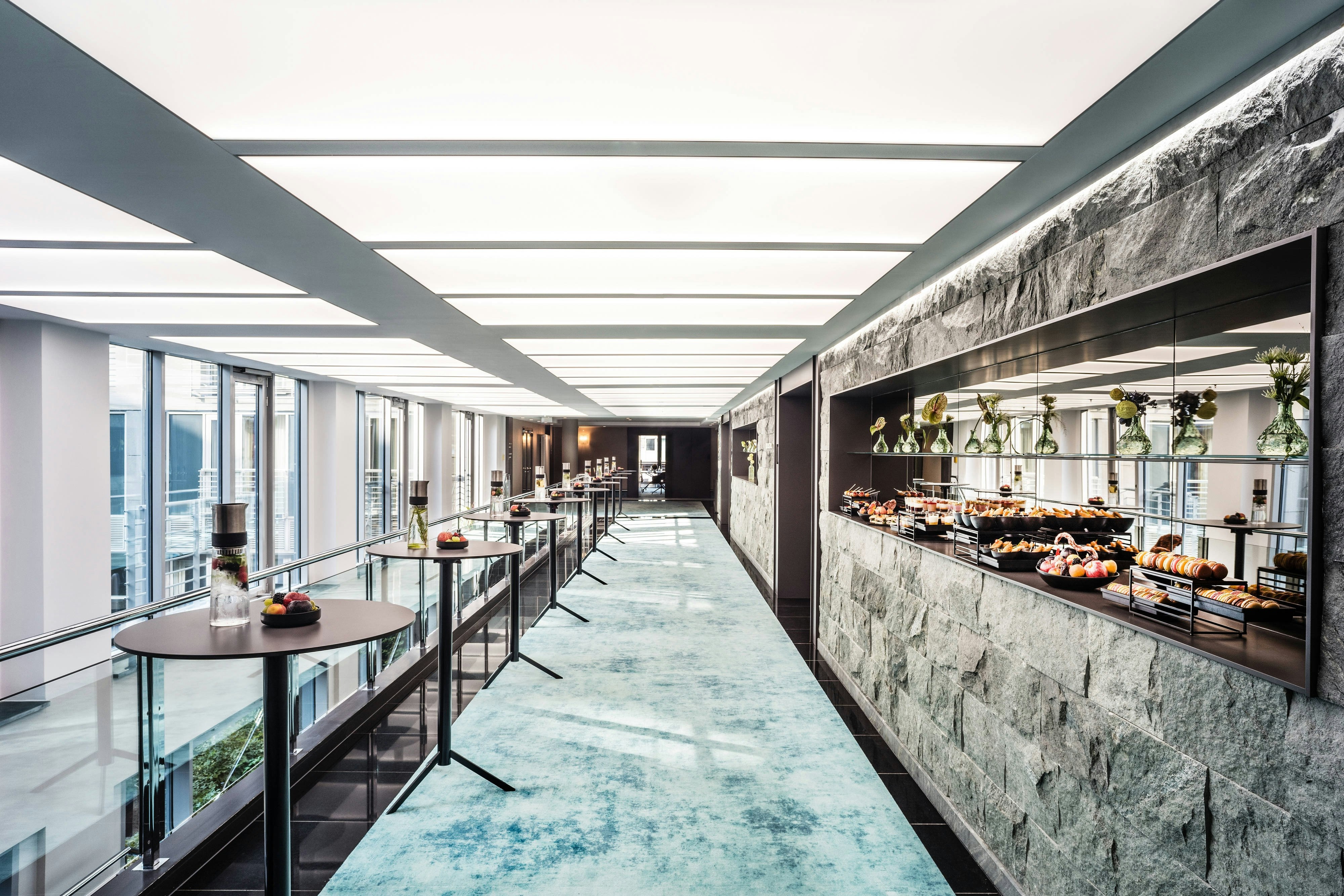 Le Meridien Munchen 70/70