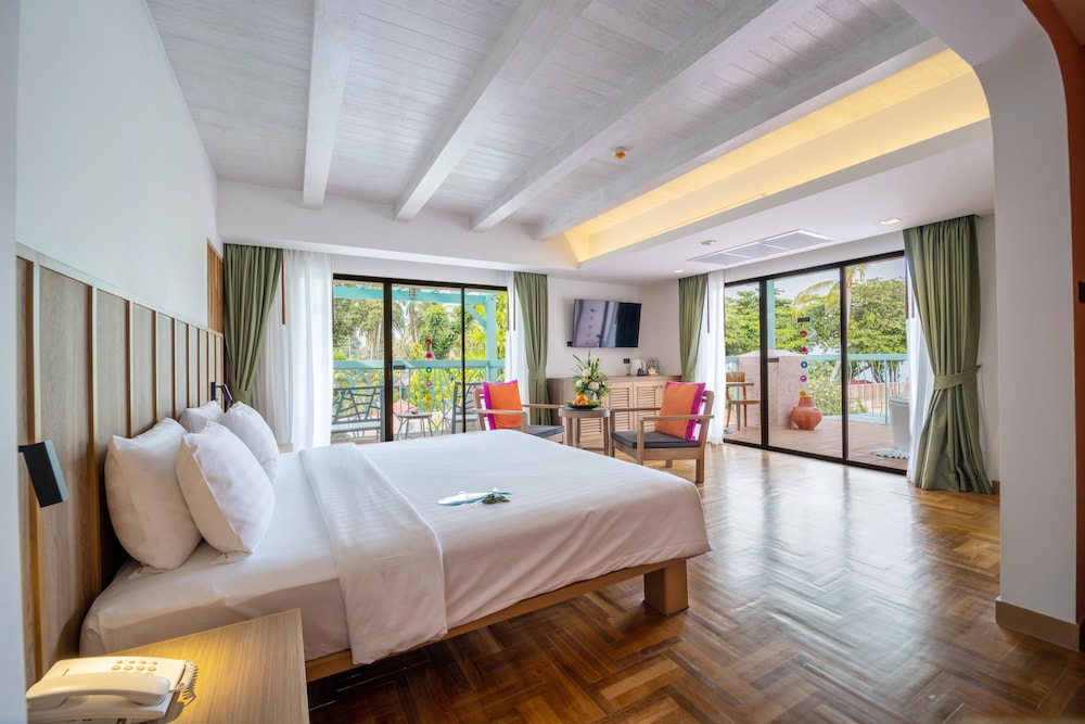 BAAN SAMUI RESORT 23/67