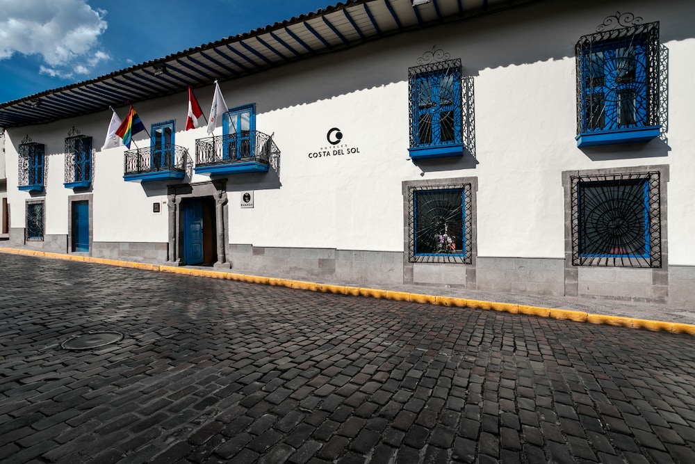 Wyndham Costa Del Sol Cusco 76/79