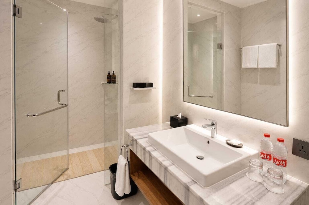 Grand Travello Hotel Bekasi 19/22