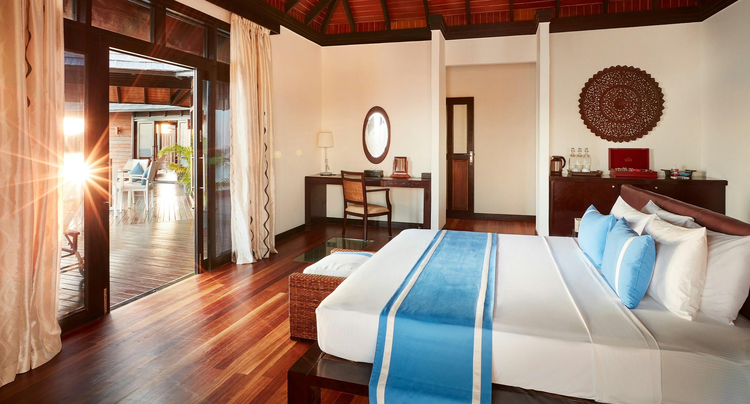 The Sun Siyam Iru Fushi Maldives 34/161
